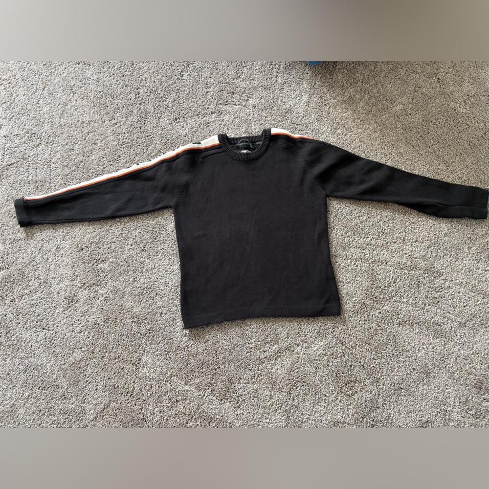 Harley Davidson sweater